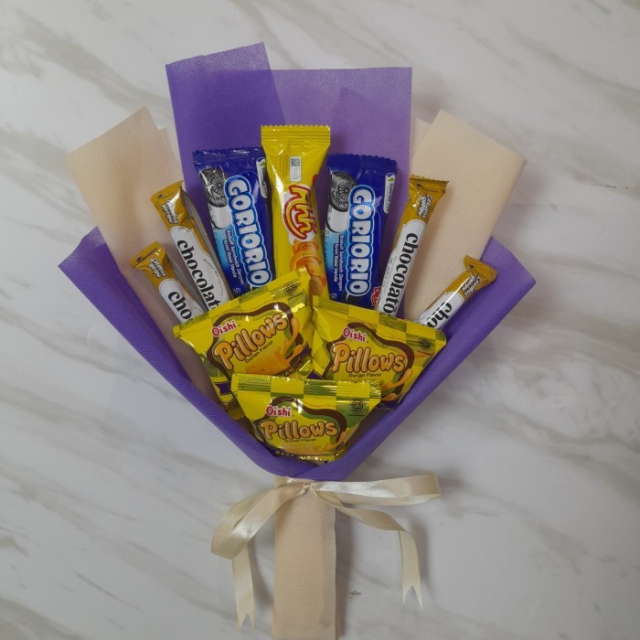 bucket snack murah | bucket snack sempro | bucket snack ultah - cewe