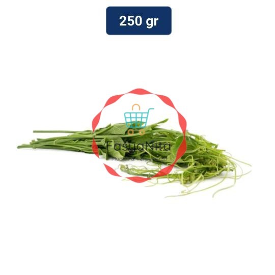

Pucuk Labu Organik 250 gr - Fasyanita Denpasar