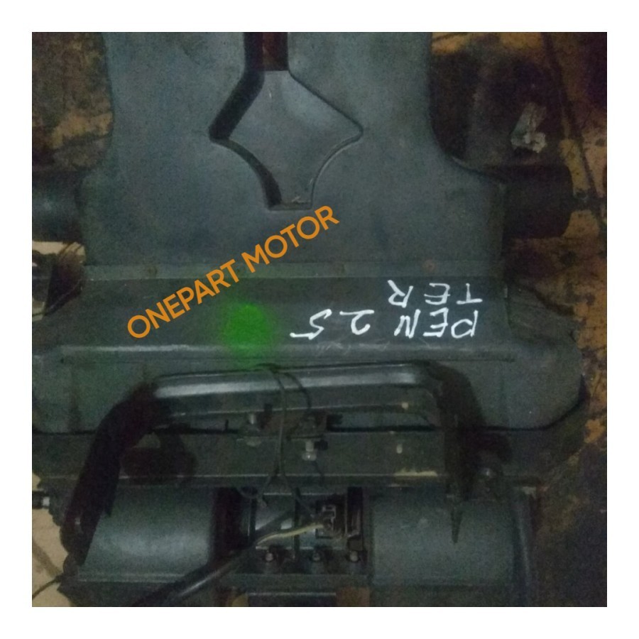 Blower Evaporator AC Isuzu Panther Original