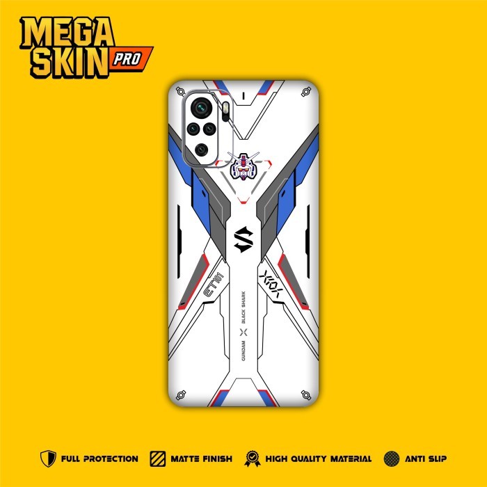 Garskin Xiaomi Redmi Note 10 Fullbody - isi 2 buah - 1 promo