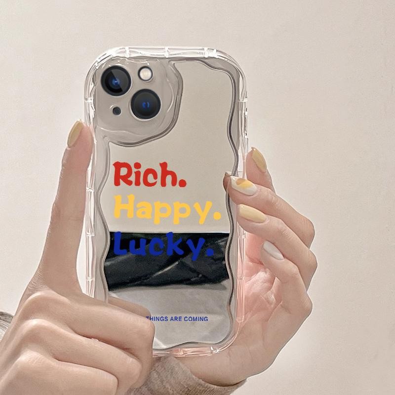 Soft Case For Oppo R15 R17 Find X3 Lite Transparan Antishock Huruf Sederhana Casing Murah Casing