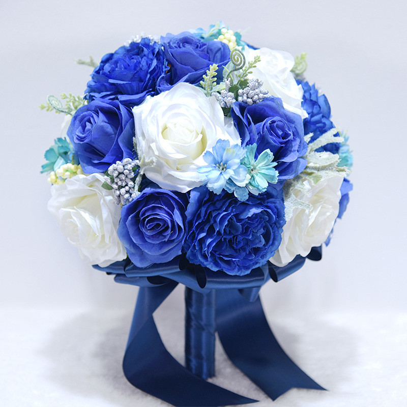 

Wedding Bouquet Boutonniere and Wrist Flower Set Wedding Bouquet Boutonniere and Wrist Flower wedding wedding accessories
