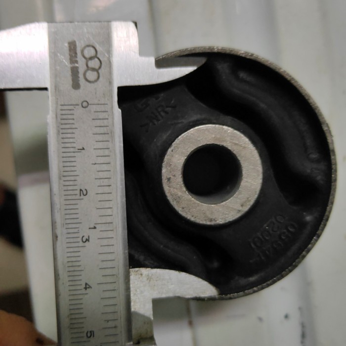 COD Part New bushing arm blk kia visto atoz