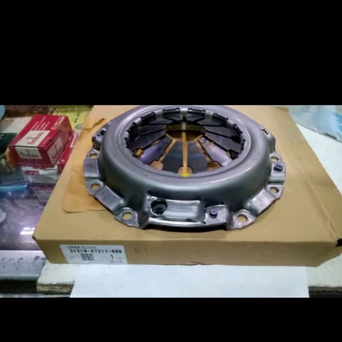 COD New Part matahari dekrup original daihatsu ceria