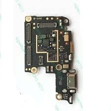 PAPAN CAS ORI VIVO V15 PRO