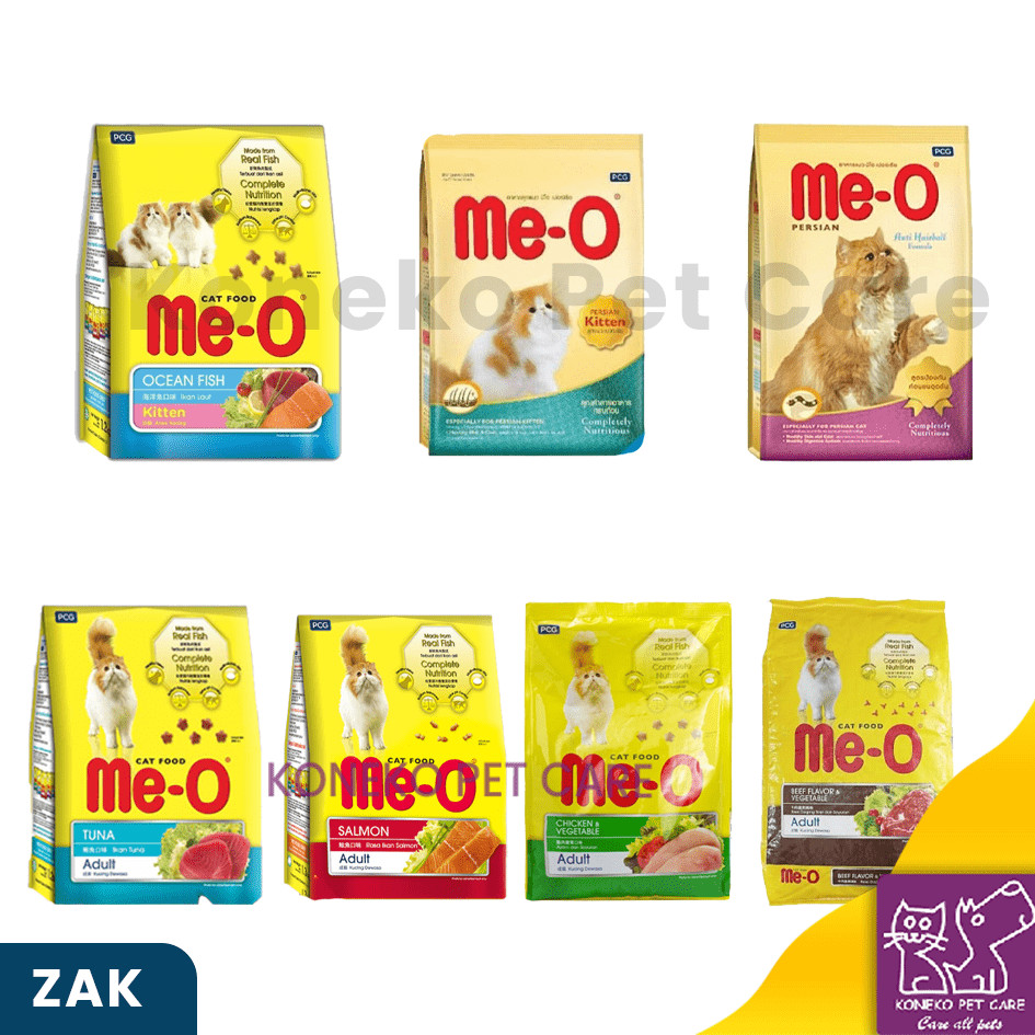 Meo Zak 7kg meo 7kg