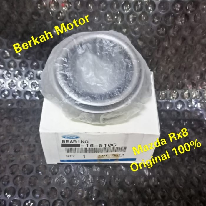 COD New Part Drug lahar drek lahar lahar kopling Mazda Rx8 Rx 8 Original