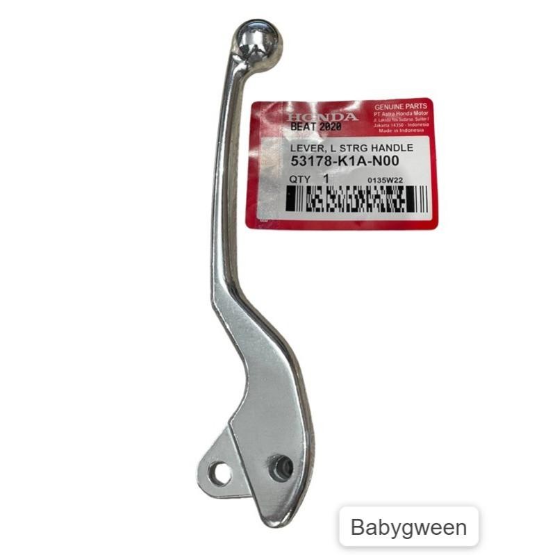 HANDLE REM BEAT DELUXE 2020,BEAT FI 2020