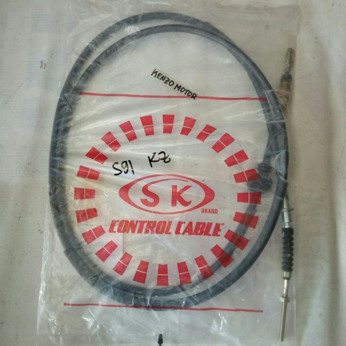 COD Part Baru KABEL KOPLING ESPASS S91