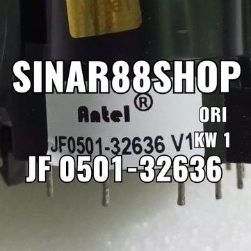 32636 FLAYBACK TV SHARP 21 INC SLIM JF0501-32636 ORI KW 1 ANTEL JF 0501-32636 FLAIBACK FLYBACK FLEBA