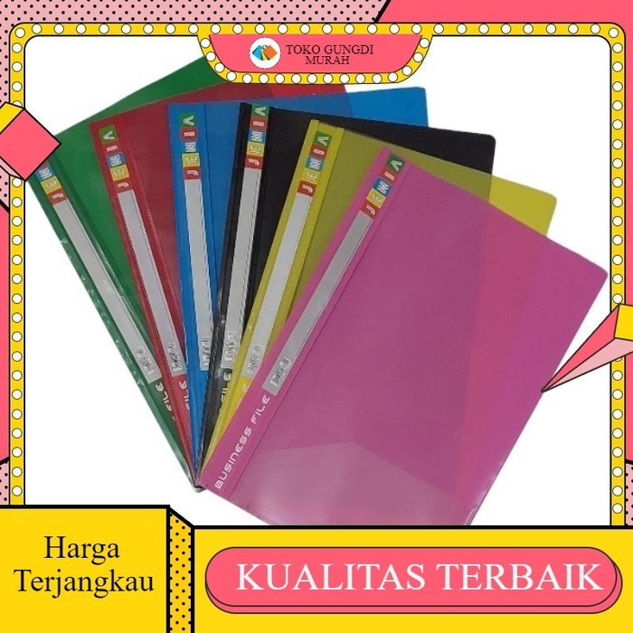 Map Bisnis / Map Snail F4