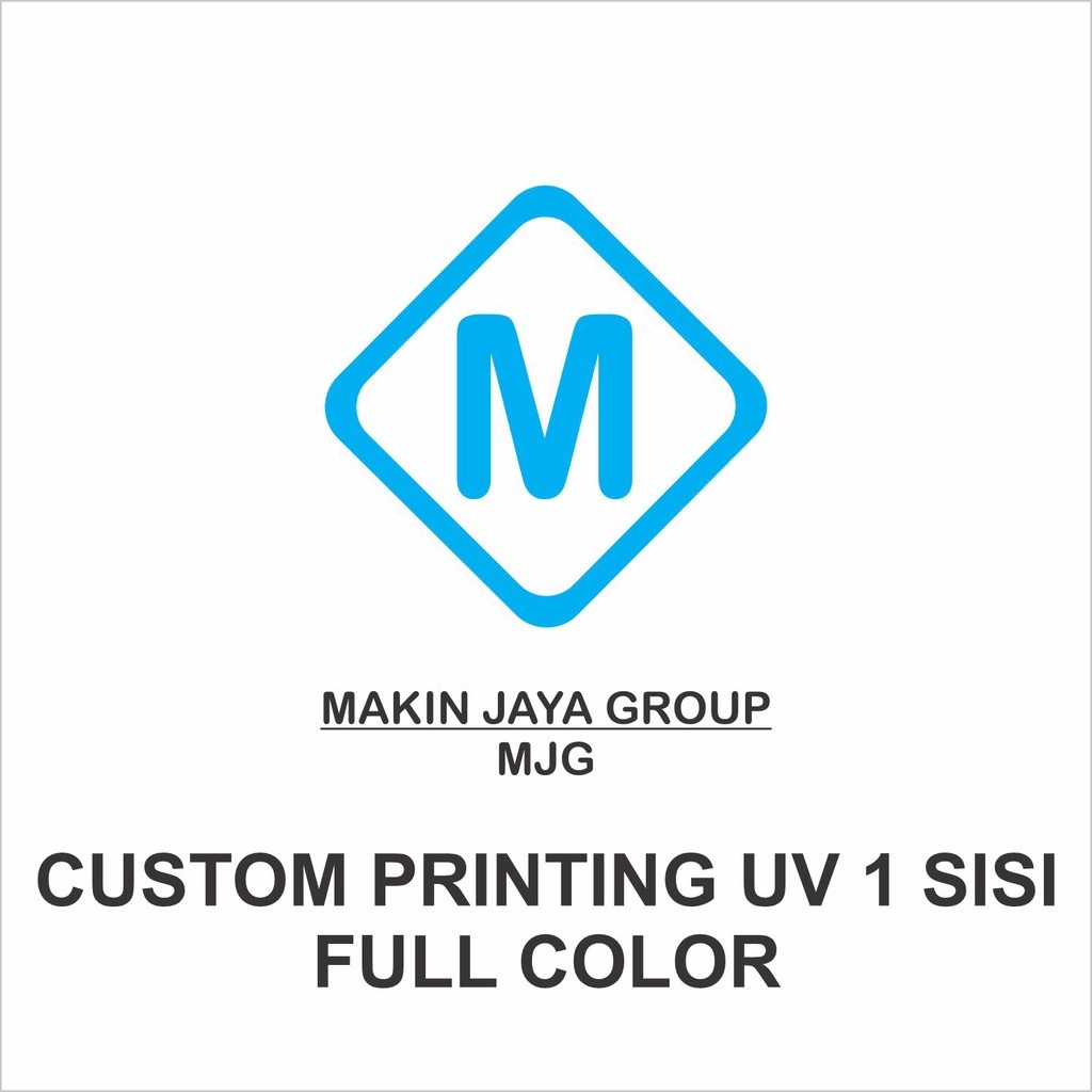 MJG GROSIR JASA CUSTOM CETAK TUMBLER PRINTING UV 1 SISI 2 SISI FULL KELILING FULL COLOR MJGIMPORTIR 