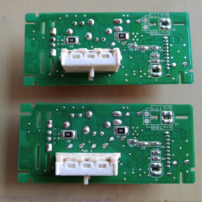 JUAL VSB switch saklar power window Toyota Avanza Xenia pintu depan kanan BEST SELLER