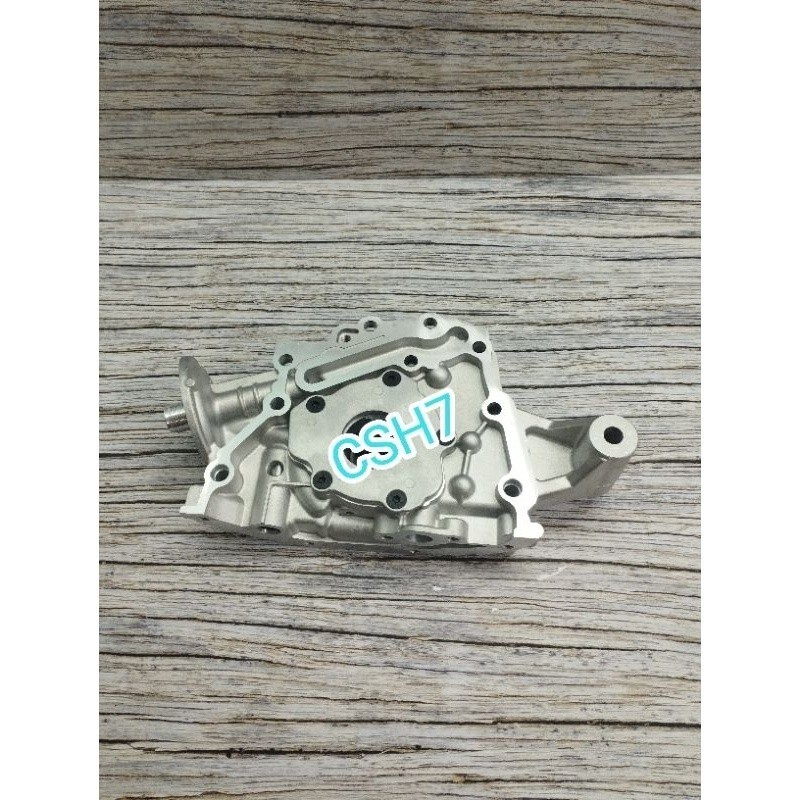 POMPA OLI T120SS INJEKSI/OIL PUMP T120 SS INJEKSI