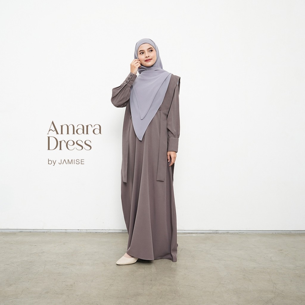 Jamise | Amara Dress