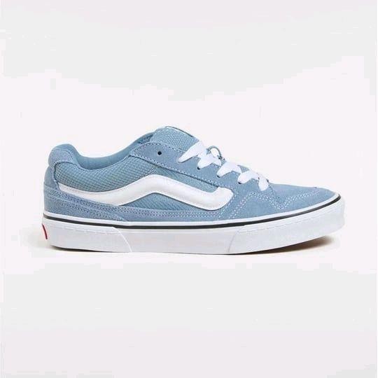 VANS CALDRONE SUEDE MESH CITADEL BLUE ORIGINAL - 39