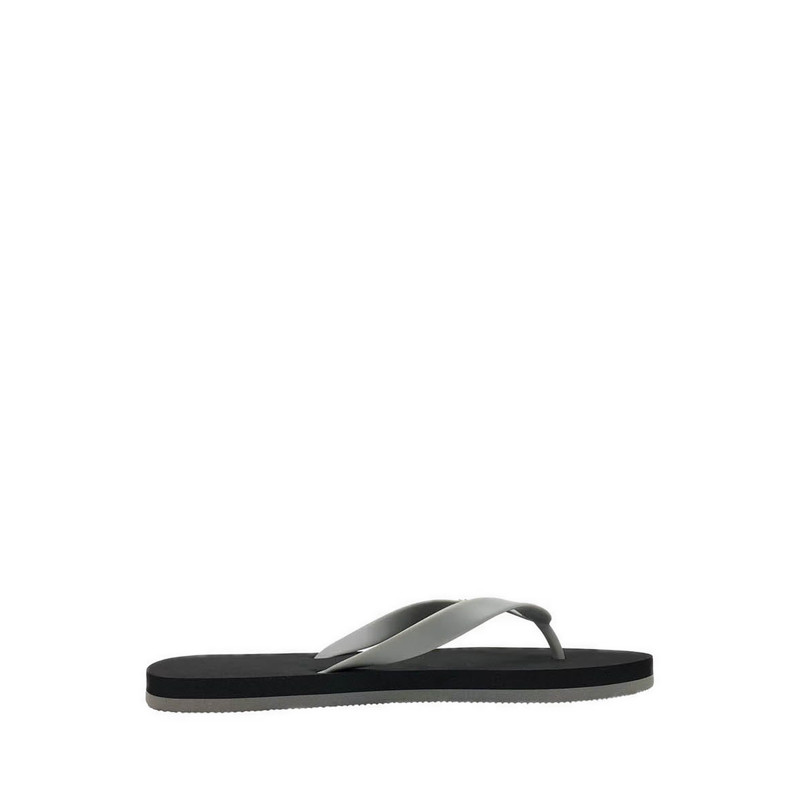 Astec Lex Men's Flip Flop - Grey/Black