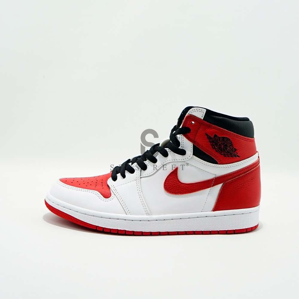 JORDAN 1 High Heritage GS 575441161