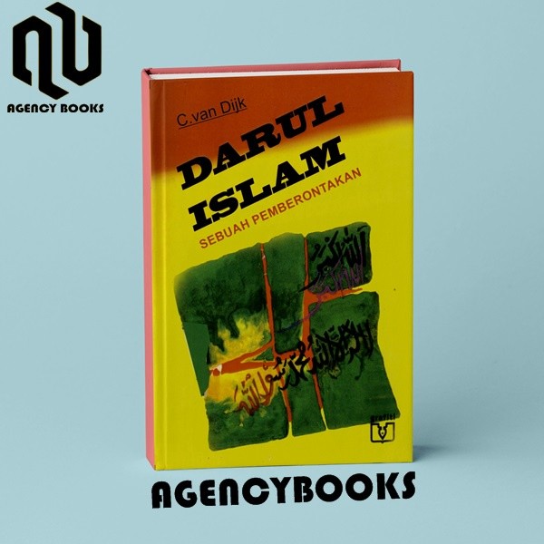 Darul Islam Sebuah Pemberontakan - C. Van Dijk