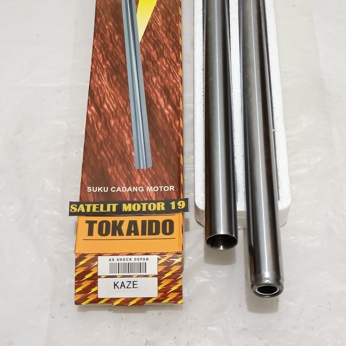 as shock sok shok depan Kaze Kaze r choho