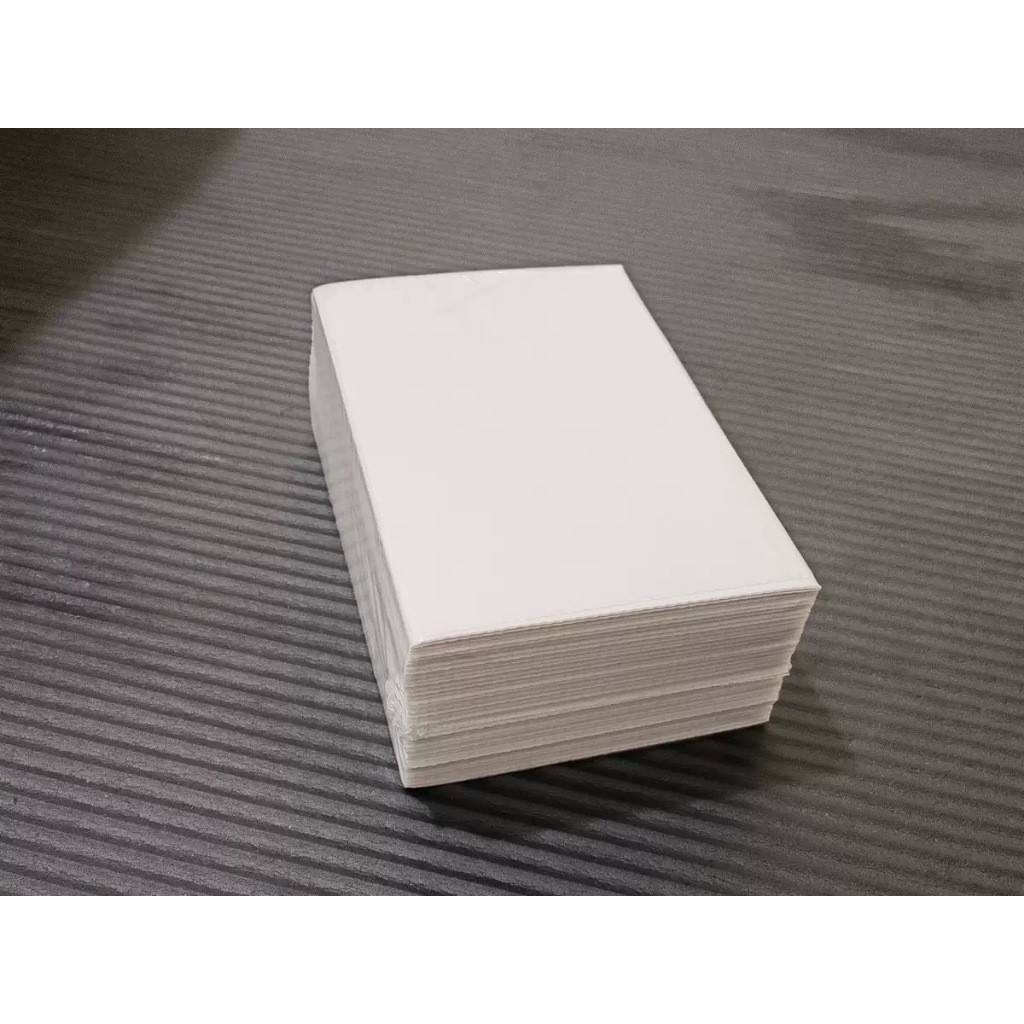 

[anitech toko] LABEL THERMAL /LABEL THERMAL KERTAS LIPAT 100X150 500PCS