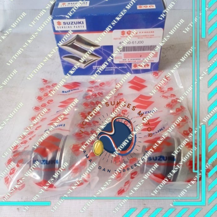 TIE ROD PENDEK APV TIEROD APV TIE ROD APV TIROD APV