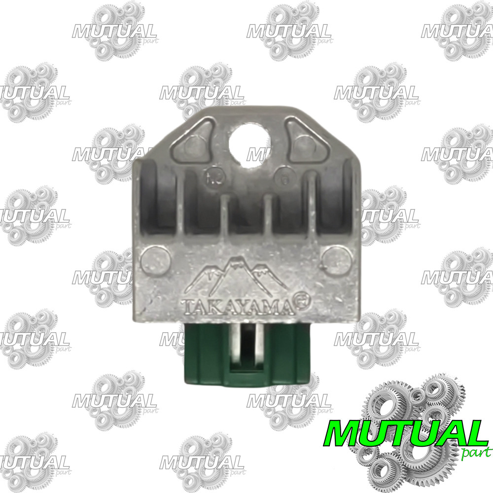 REGULATOR KIPROK CAS RX KING COBRA SPAREPART TAKAYAMA