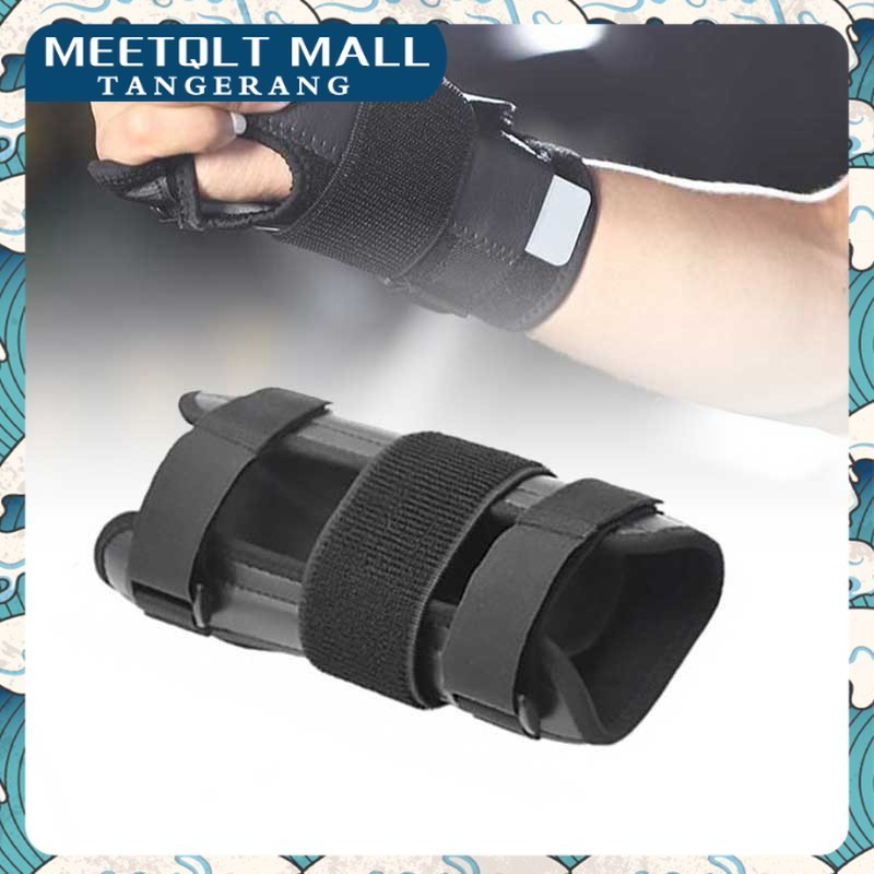 Carpal Tunnel Syndrome / Wirst Support/Tangan Kesleo / Alat Terapi Pergelanga / Patah Tulang Pergela