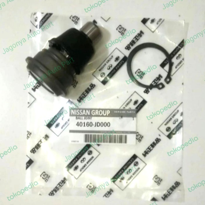 Part--Cod Ball Joint Arm Depan Join • Xtrail T31 T32