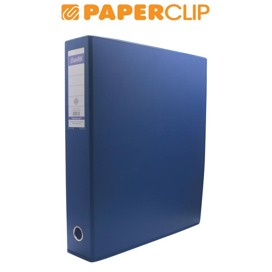 

ORDNER BANTEX 1467 A3 01 BLUE