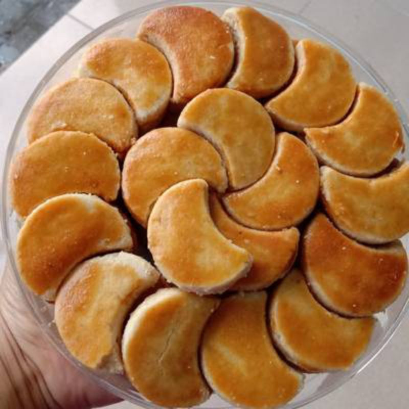 

SPESIAL kue kacang kue kacang kue kacang kue kacang toples berat bersih 500 gram