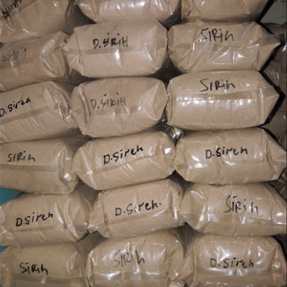

Daun Sirih Hijau Bubuk (250gr)