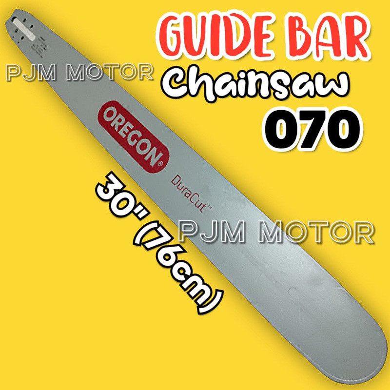 

30 inci 070 bar parangan mesin chainsaw senso sinso besar 30 in inchi amplas