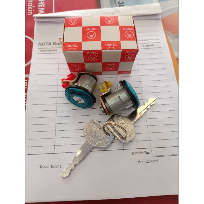 NewKunci Pintu Mobil Suzuki Carry 1.0 St100 Futura T120SSpremium