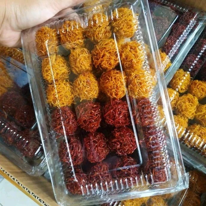 

Gratis Ongkir grubi kremes isi 42 grubi kremes kremes ubi grubi