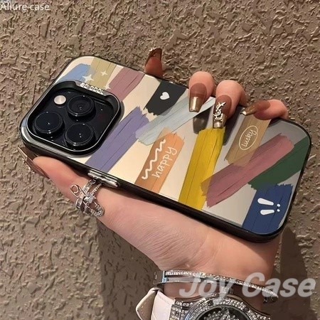 case OPPO Beragam warna Casing ponsel cocok untuk OPPO A94 F17PRO Casing Anti PecahA58 4G 5G A36 A74