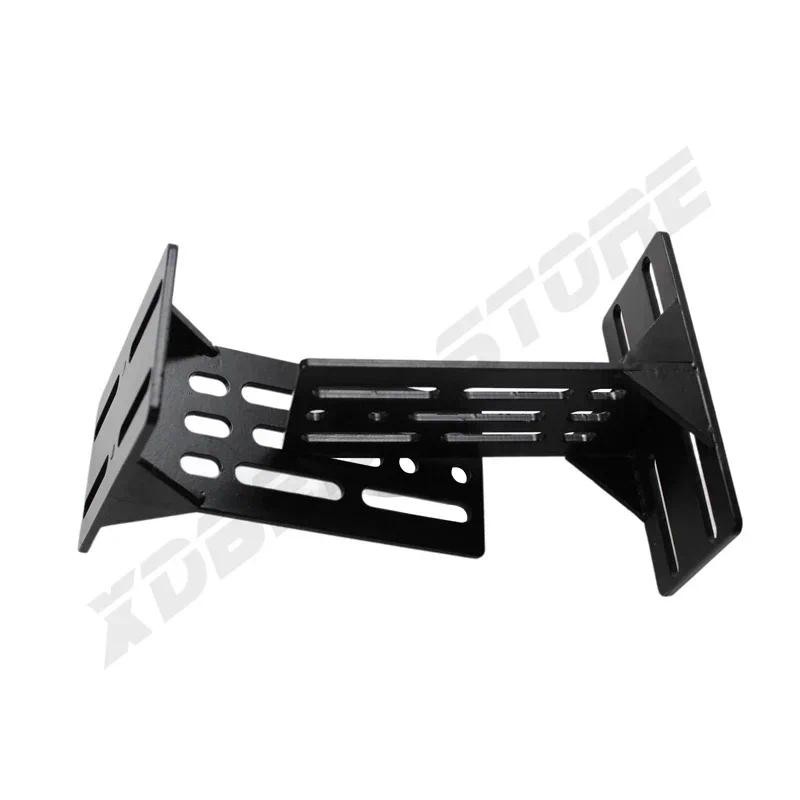 Car Universal Awning Support Bracket Auto Awning Holder Side Tent Awning Bracket Side Tent Bracket R