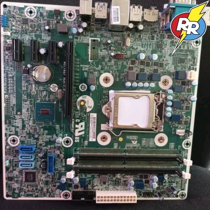 Motherboard HP MS-7957 Ver 1.0 – Mobo PC Built-Up ProDesk 400 G3 MT | LGA 1151 | Gen 6 | DDR4