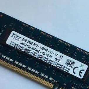 Ram DDR3 8GB Hynix