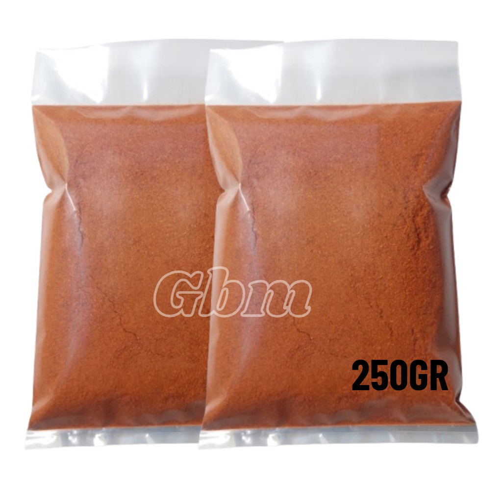 

Cabe Bubuk Extra Pedas AIDA 250gr