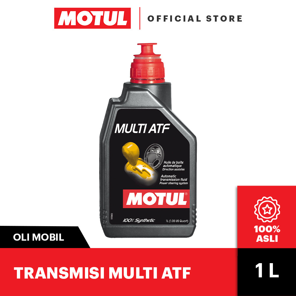 Oli Motul MULTI ATF 1L