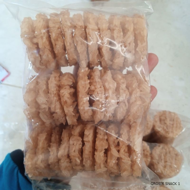 

NEW PROMO rengginang mentah rengginang lorjuk rengginang matang terasi rengginang manis