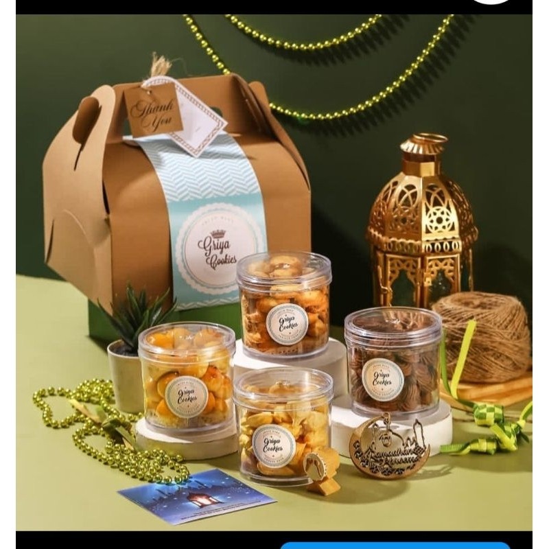 

lemubang store parcel mewah deluxe hampers lebaran parsel lebaran