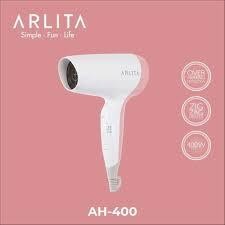 HAIR DRYER KIRIN / PENGERING RAMBUT