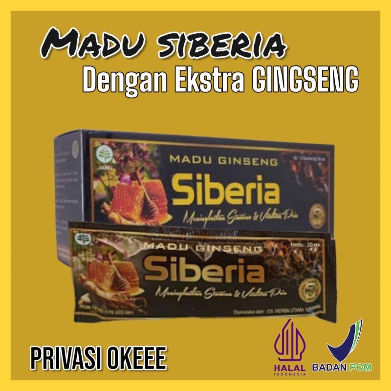 

Madu Siberia Murni Madu Lebah Alam Extrak Gingseng Madu Pria Tidak Cepat Kluar