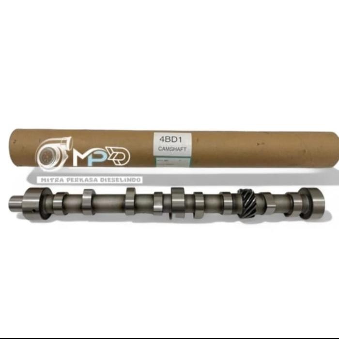 Noken As Camshaft Import Hitachi ZX110 Zaxis110 Zaxis 110 Engine 4BD1 / 4BG1