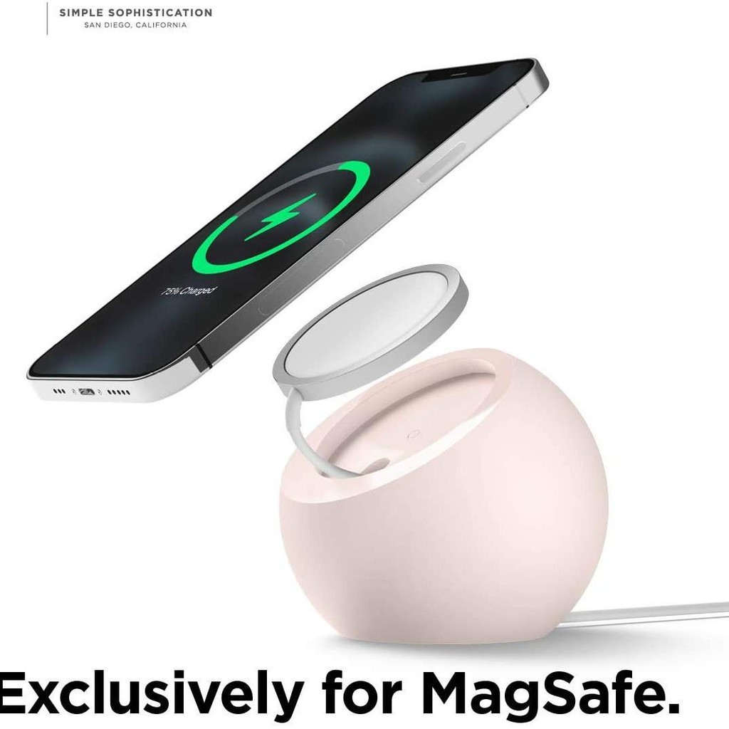 Charger Docking Smartphone Docking Magsafe Charger Cable Charger Magsafe Cable