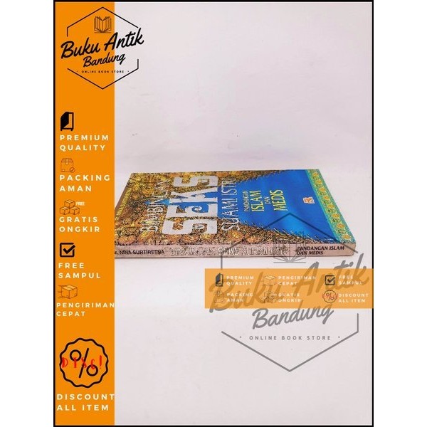 Bimbingan Seks Suami Istri Pandangan Islam Dan Medis Nina Surtiretna