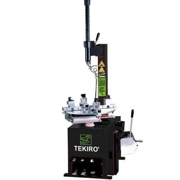 Tire Changer / Alat Bukaan Ban Motor Mobil TEKIRO / Pembuka Ban ORI