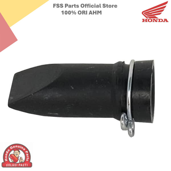 1134B-KVB-930 Tube Assy Drain Honda Vario 110 CW